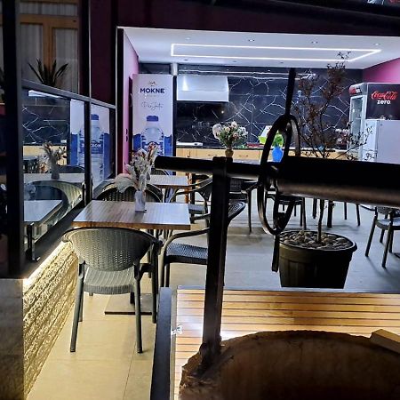 Mon Ami Boutique Hotel Shkodër Eksteriør billede
