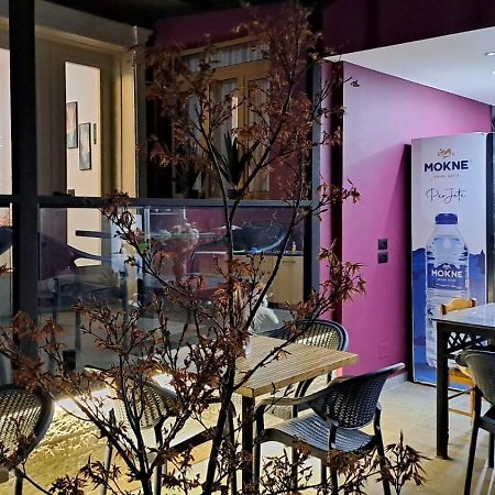 Mon Ami Boutique Hotel Shkodër Eksteriør billede