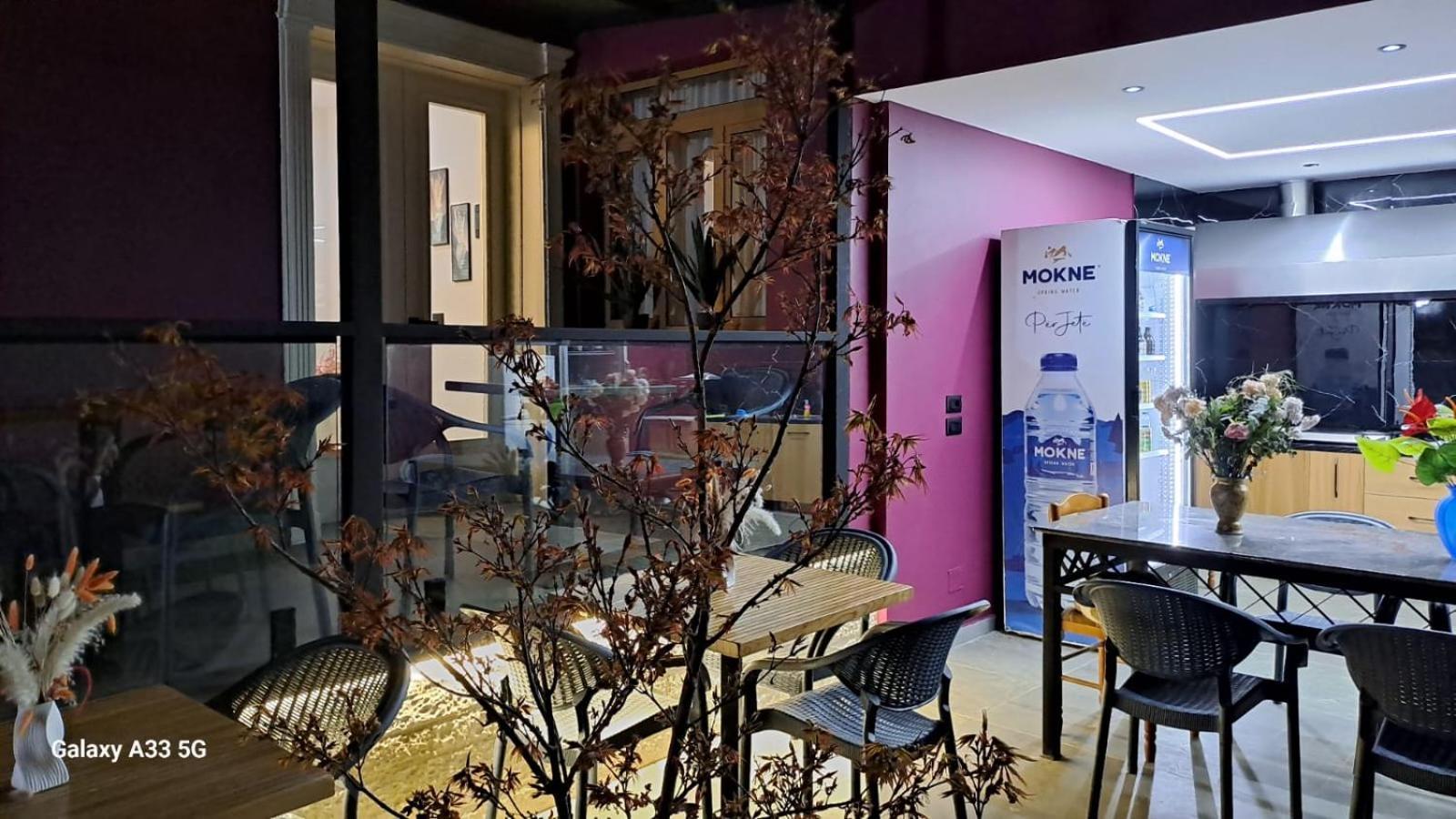 Mon Ami Boutique Hotel Shkodër Eksteriør billede