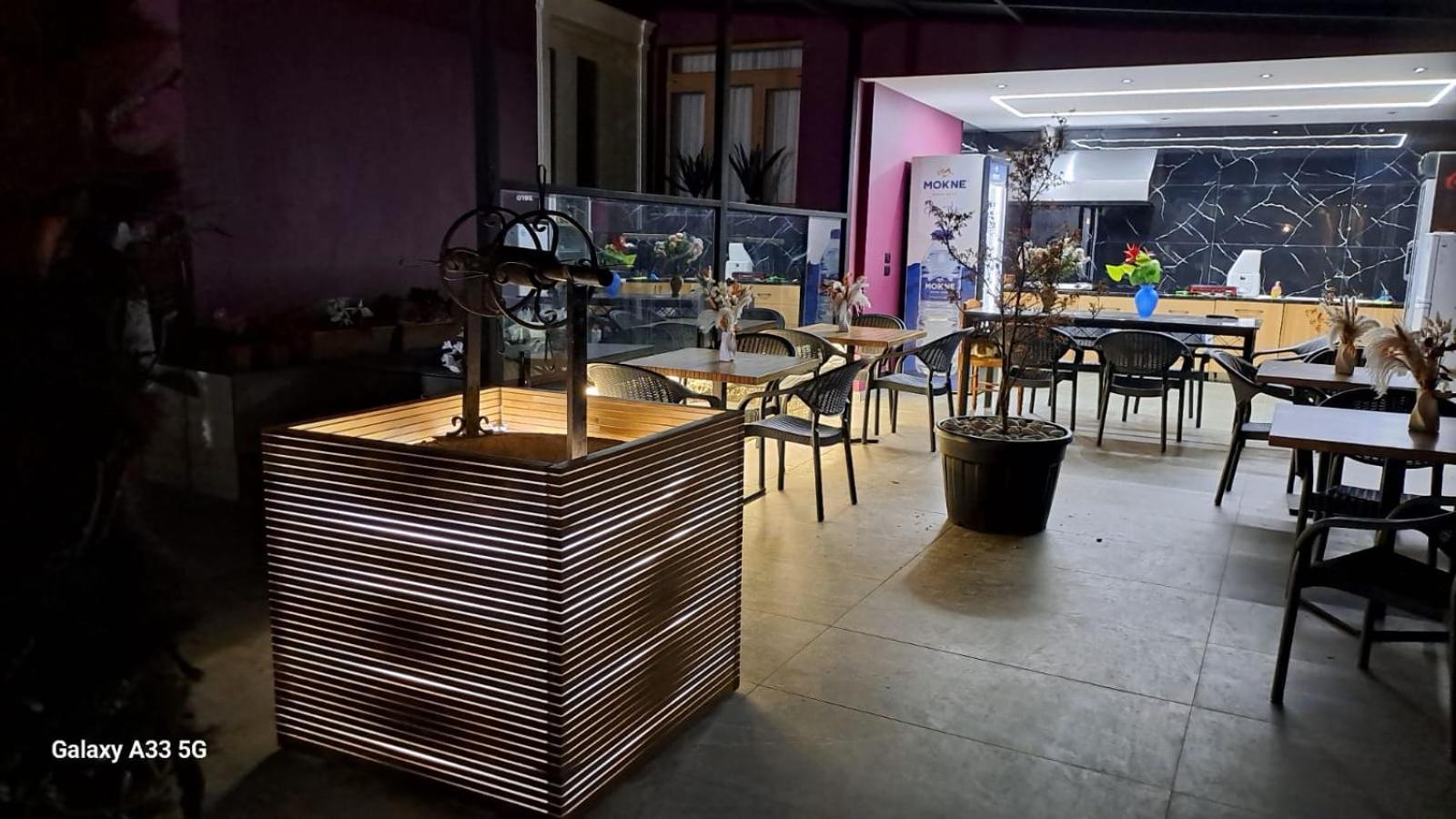 Mon Ami Boutique Hotel Shkodër Eksteriør billede